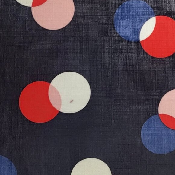 Kate Spade New York Polka Dot Laptop Sleeve - Picture 4 of 7